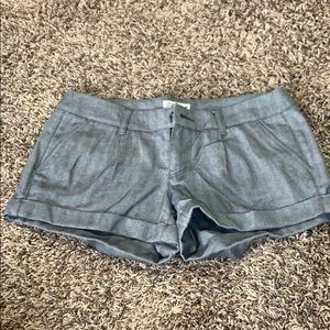 American Eagle Dress shorts
